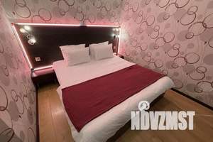 1-к квартира, посуточно, 48м2, 19/20 этаж