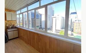 1-к квартира, на длительный срок, 37м2, 8/9 этаж