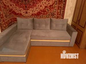 2-к квартира, на длительный срок, 46м2, 4/5 этаж