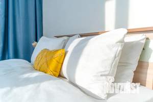 1-к квартира, посуточно, 37м2, 26/29 этаж