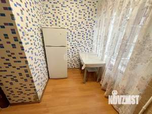1-к квартира, на длительный срок, 35м2, 15/16 этаж