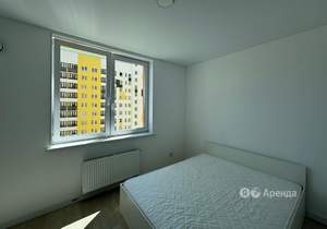 2-к квартира, на длительный срок, 43м2, 12/18 этаж