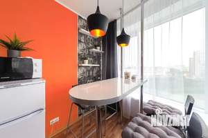 2-к квартира, посуточно, 50м2, 1/1 этаж