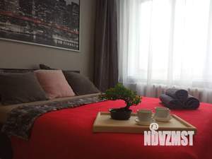 1-к квартира, посуточно, 30м2, 1/5 этаж