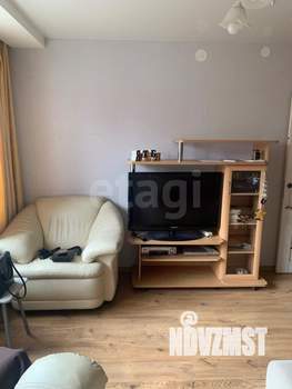 2-к квартира, на длительный срок, 45м2, 4/9 этаж