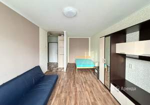 1-к квартира, на длительный срок, 34м2, 2/9 этаж