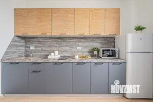 1-к квартира, посуточно, 48м2, 1/1 этаж