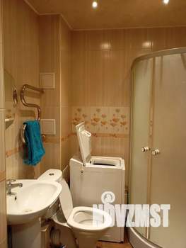 Студия квартира, посуточно, 27м2, 9/16 этаж