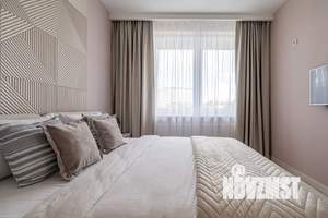 2-к квартира, посуточно, 62м2, 5/9 этаж