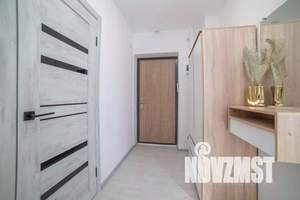 1-к квартира, посуточно, 28м2, 2/25 этаж