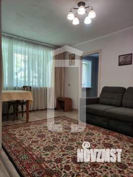 2-к квартира, на длительный срок, 42м2, 1/5 этаж