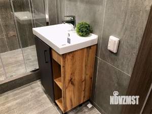 2-к квартира, посуточно, 42м2, 1/1 этаж