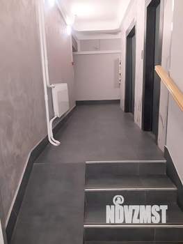 1-к квартира, посуточно, 39м2, 2/16 этаж