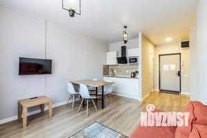 2-к квартира, посуточно, 50м2, 8/15 этаж