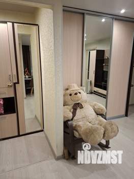 3-к квартира, на длительный срок, 57м2, 4/5 этаж