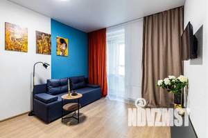 2-к квартира, посуточно, 35м2, 2/28 этаж