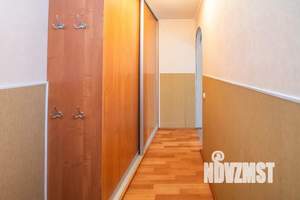 1-к квартира, посуточно, 41м2, 2/5 этаж