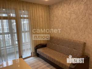 1-к квартира, на длительный срок, 32м2, 12/21 этаж