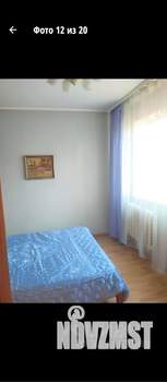 4-к квартира, на длительный срок, 67м2, 4/5 этаж
