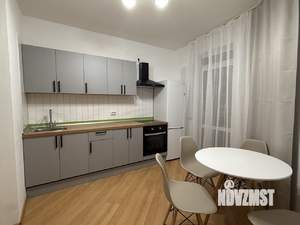 3-к квартира, на длительный срок, 90м2, 10/23 этаж