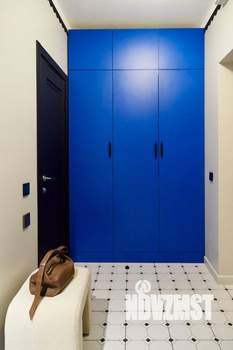 1-к квартира, на длительный срок, 40м2, 31/31 этаж