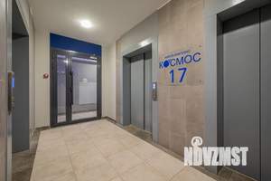Студия квартира, посуточно, 30м2, 17/25 этаж
