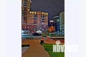 1-к квартира, посуточно, 45м2, 4/31 этаж