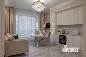 2-к квартира, на длительный срок, 49м2, 6/7 этаж