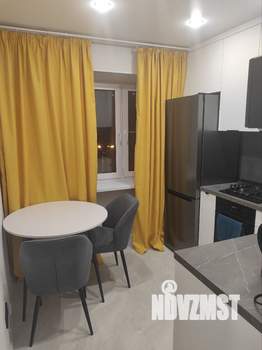 2-к квартира, на длительный срок, 45м2, 5/5 этаж