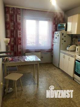 2-к квартира, на длительный срок, 50м2, 6/16 этаж