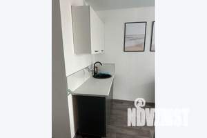 1-к квартира, посуточно, 50м2, 23/32 этаж