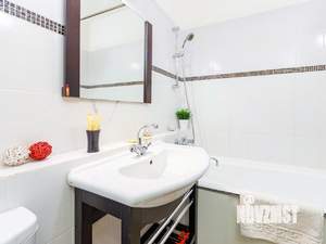 2-к квартира, посуточно, 60м2, 1/1 этаж