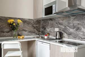 1-к квартира, посуточно, 19м2, 1/1 этаж