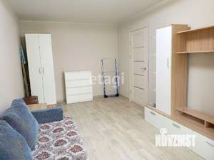 1-к квартира, на длительный срок, 30м2, 2/5 этаж