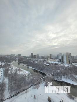 1-к квартира, на длительный срок, 44м2, 13/26 этаж