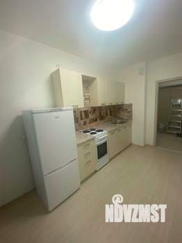 1-к квартира, на длительный срок, 35м2, 5/25 этаж