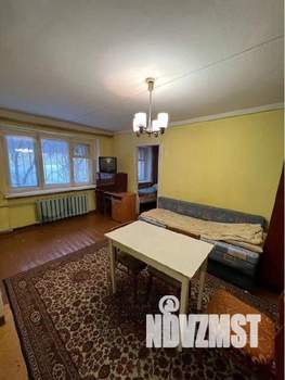 2-к квартира, на длительный срок, 34м2, 1/5 этаж