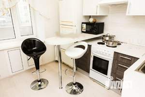 3-к квартира, посуточно, 80м2, 1/1 этаж