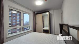 2-к квартира, на длительный срок, 50м2, 5/29 этаж