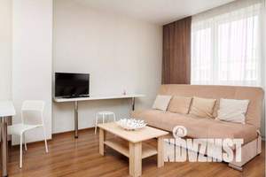 1-к квартира, посуточно, 39м2, 4/9 этаж