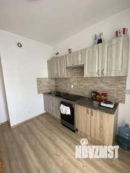 2-к квартира, на длительный срок, 50м2, 15/16 этаж