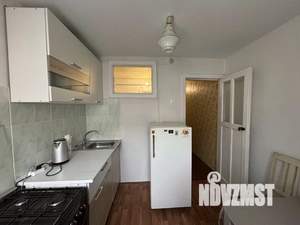 2-к квартира, на длительный срок, 44м2, 4/5 этаж