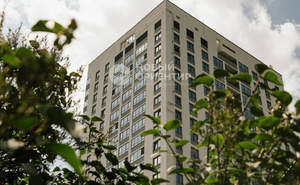 1-к квартира, на длительный срок, 23м2, 15/24 этаж