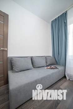 1-к квартира, посуточно, 32м2, 6/10 этаж