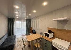 1-к квартира, на длительный срок, 36м2, 6/24 этаж