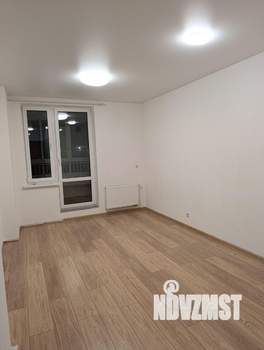 Студия квартира, на длительный срок, 24м2, 2/26 этаж