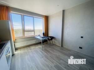 1-к квартира, на длительный срок, 42м2, 9/21 этаж