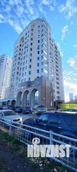 3-к квартира, на длительный срок, 89м2, 5/13 этаж