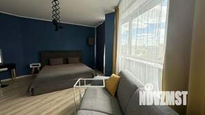 2-к квартира, посуточно, 58м2, 1/1 этаж