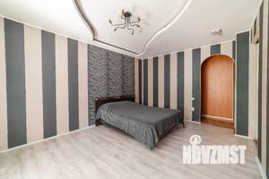 1-к квартира, посуточно, 41м2, 2/5 этаж